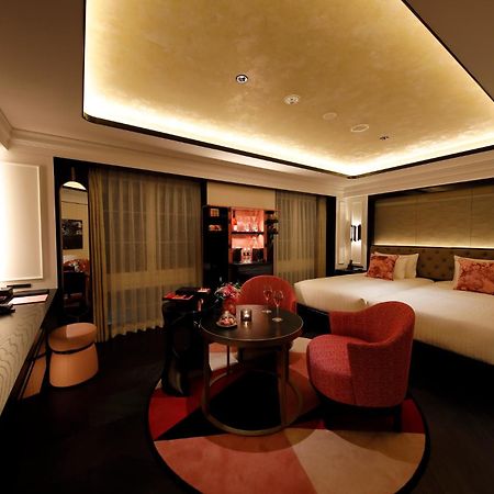 Fauchon Hotel Kyoto - A Member Of The Leading Hotels Of The World Exteriér fotografie