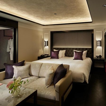 Fauchon Hotel Kyoto - A Member Of The Leading Hotels Of The World Exteriér fotografie