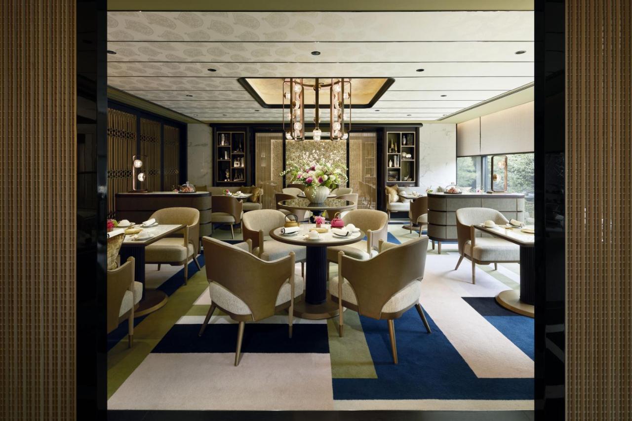 Fauchon Hotel Kyoto - A Member Of The Leading Hotels Of The World Exteriér fotografie