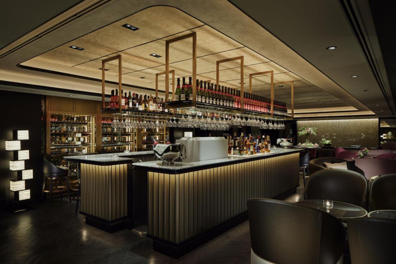 Fauchon Hotel Kyoto - A Member Of The Leading Hotels Of The World Exteriér fotografie
