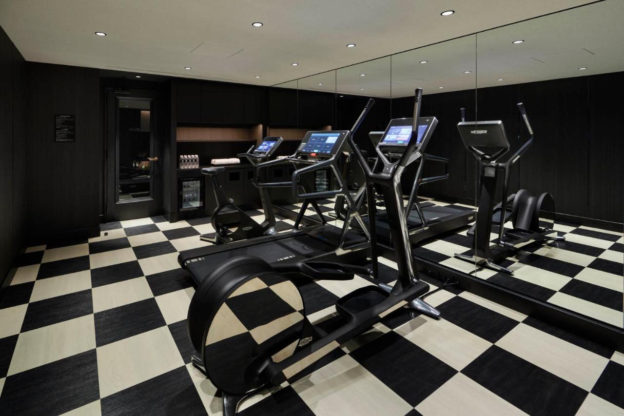 Fauchon Hotel Kyoto - A Member Of The Leading Hotels Of The World Exteriér fotografie