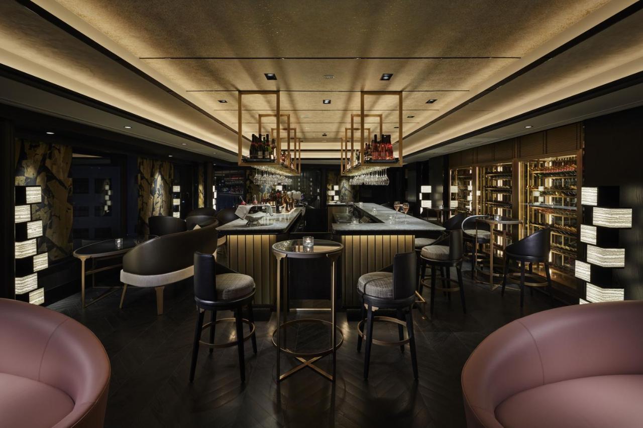 Fauchon Hotel Kyoto - A Member Of The Leading Hotels Of The World Exteriér fotografie
