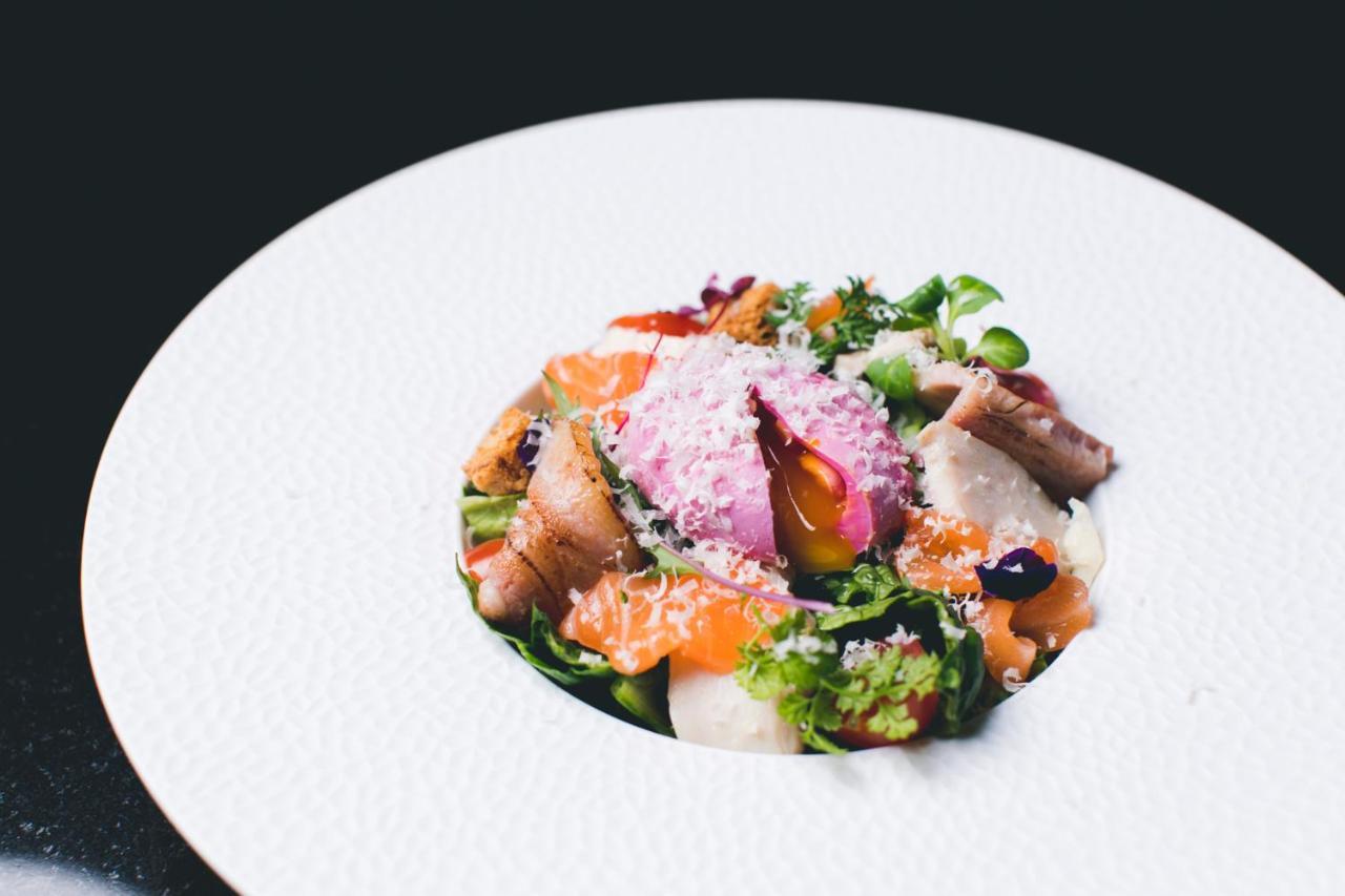 Fauchon Hotel Kyoto - A Member Of The Leading Hotels Of The World Exteriér fotografie