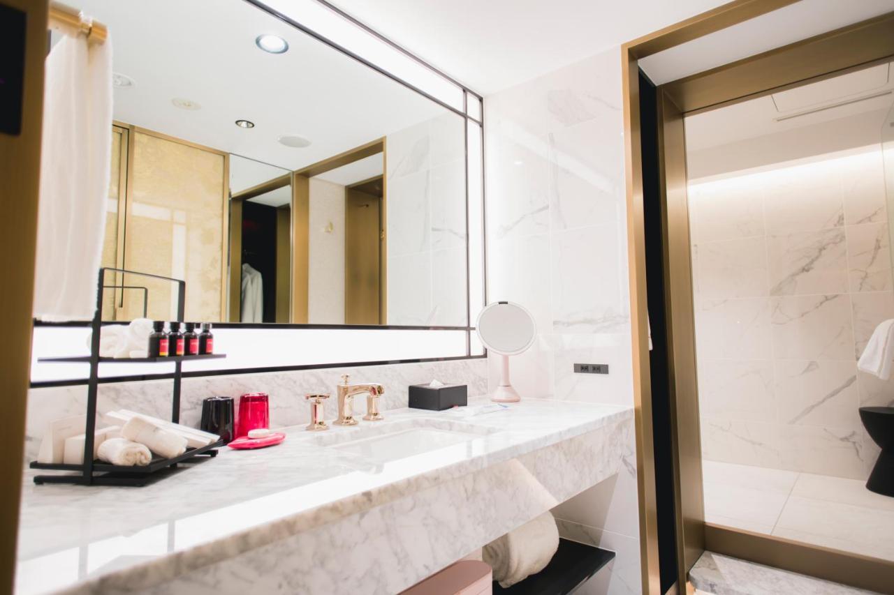 Fauchon Hotel Kyoto - A Member Of The Leading Hotels Of The World Exteriér fotografie