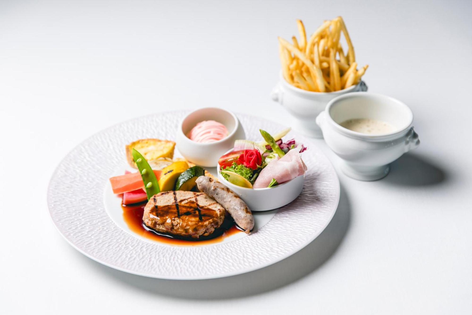 Fauchon Hotel Kyoto - A Member Of The Leading Hotels Of The World Exteriér fotografie