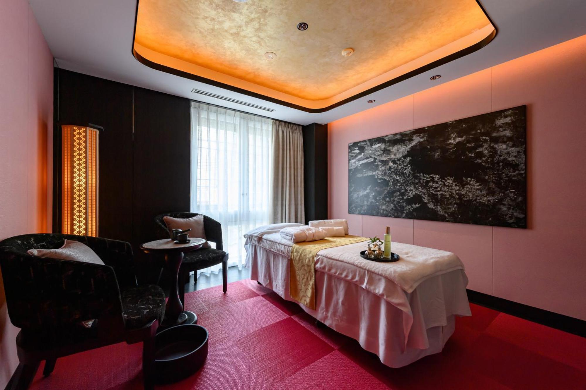 Fauchon Hotel Kyoto - A Member Of The Leading Hotels Of The World Exteriér fotografie