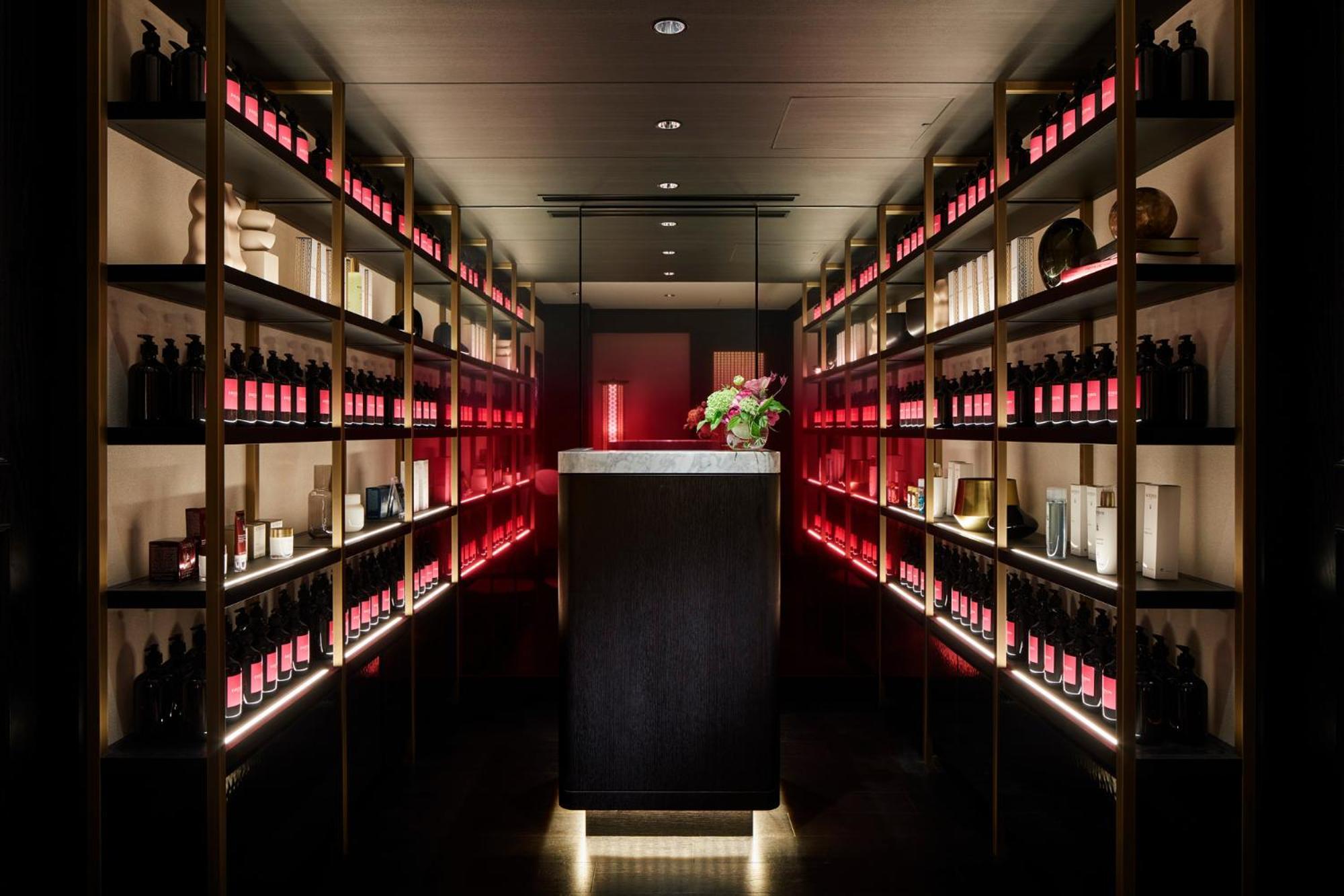 Fauchon Hotel Kyoto - A Member Of The Leading Hotels Of The World Exteriér fotografie