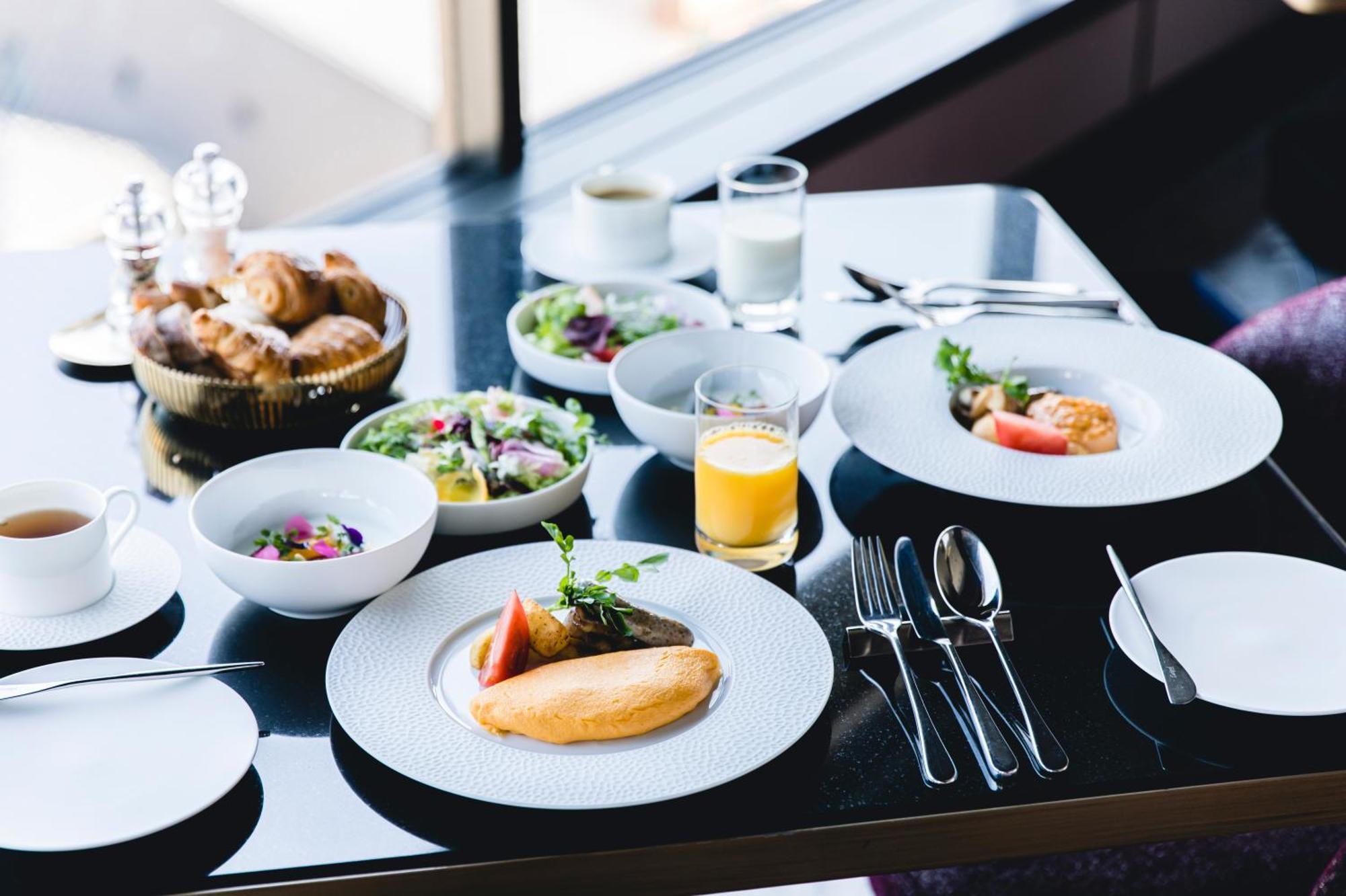 Fauchon Hotel Kyoto - A Member Of The Leading Hotels Of The World Exteriér fotografie