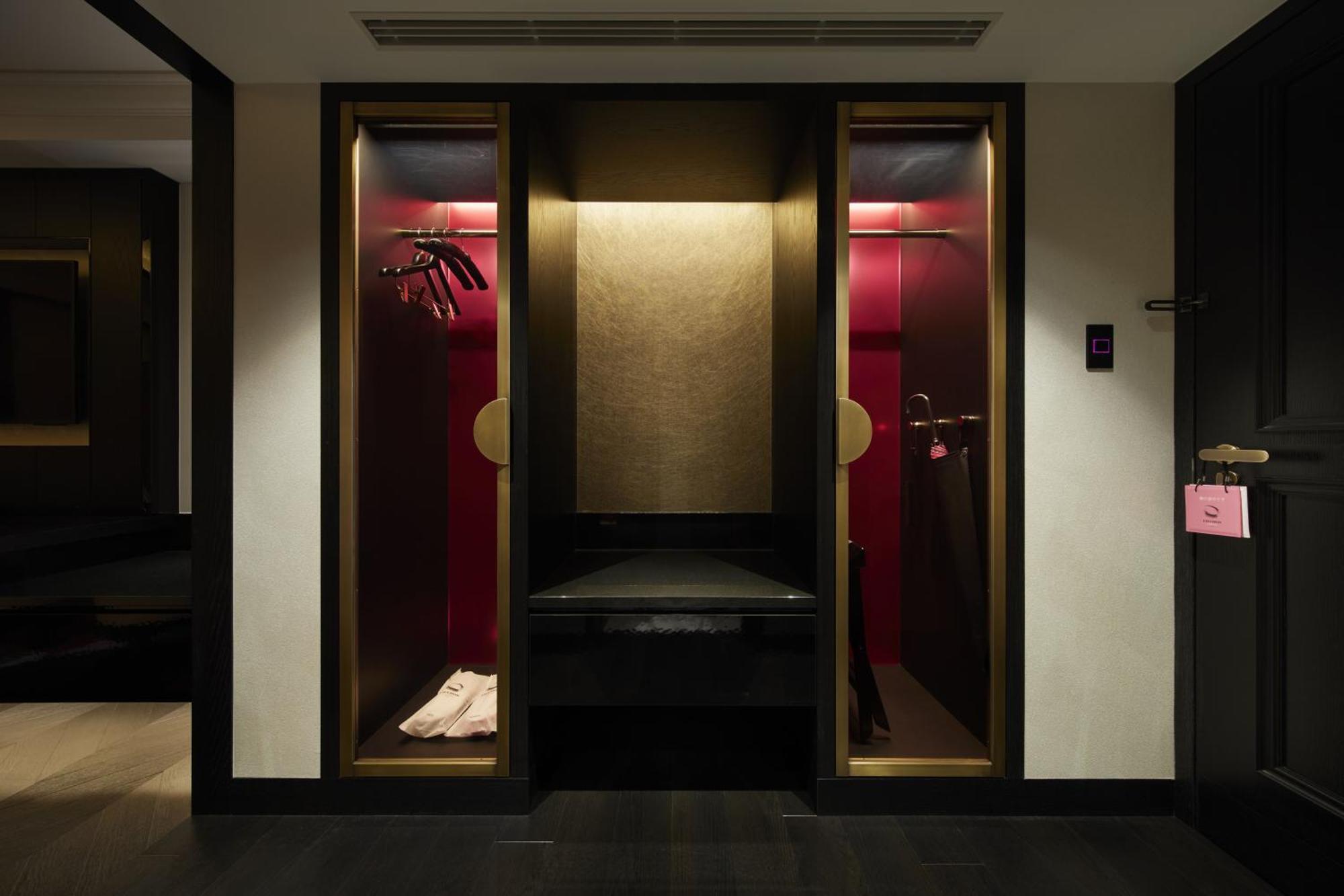 Fauchon Hotel Kyoto - A Member Of The Leading Hotels Of The World Pokoj fotografie