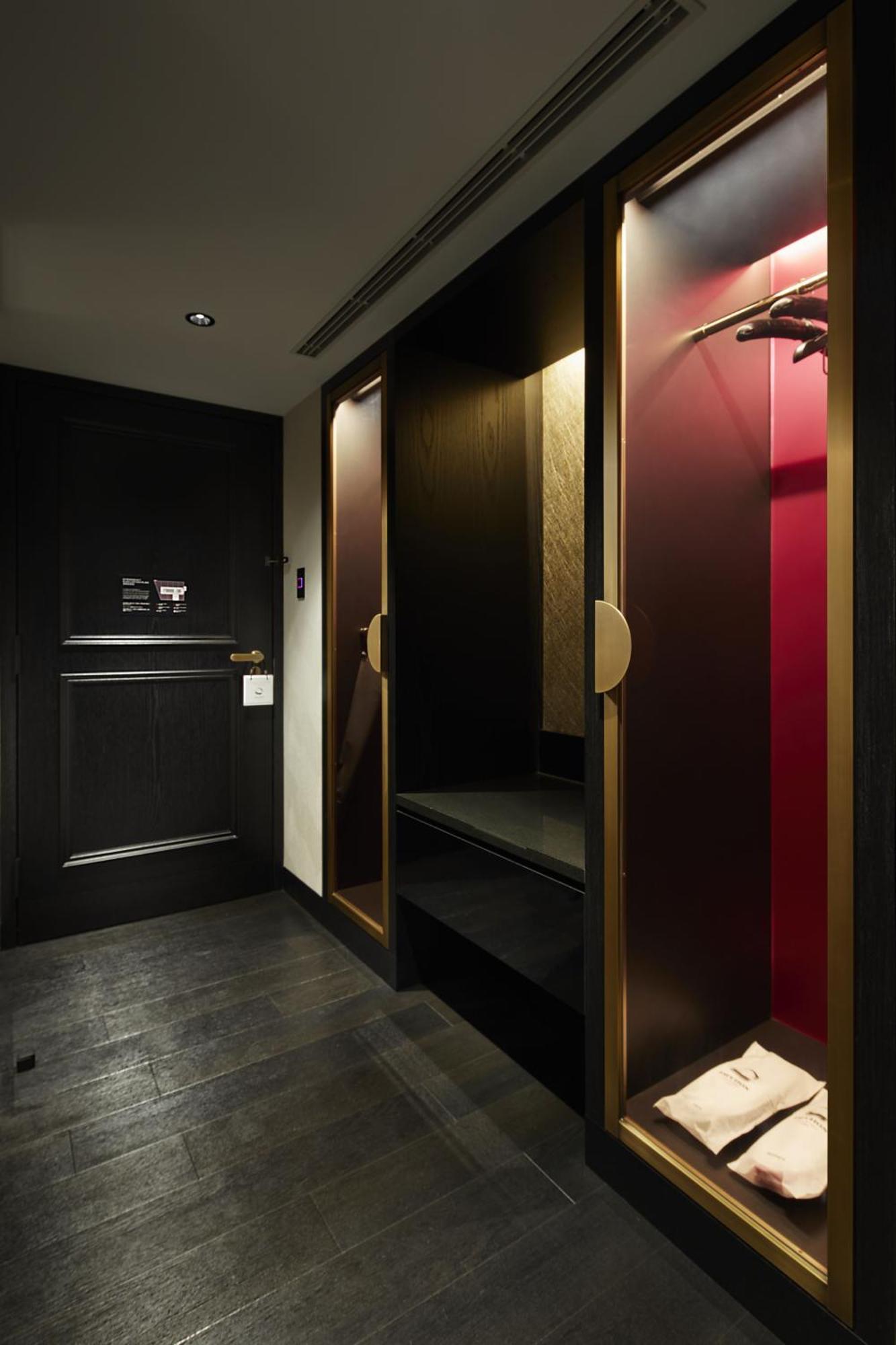 Fauchon Hotel Kyoto - A Member Of The Leading Hotels Of The World Pokoj fotografie