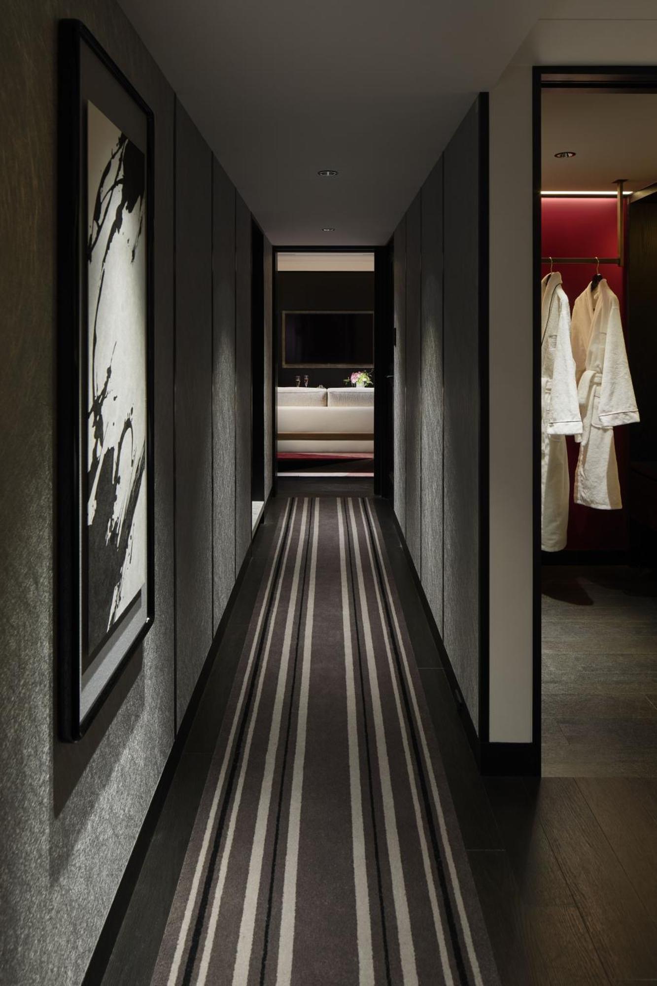 Fauchon Hotel Kyoto - A Member Of The Leading Hotels Of The World Pokoj fotografie