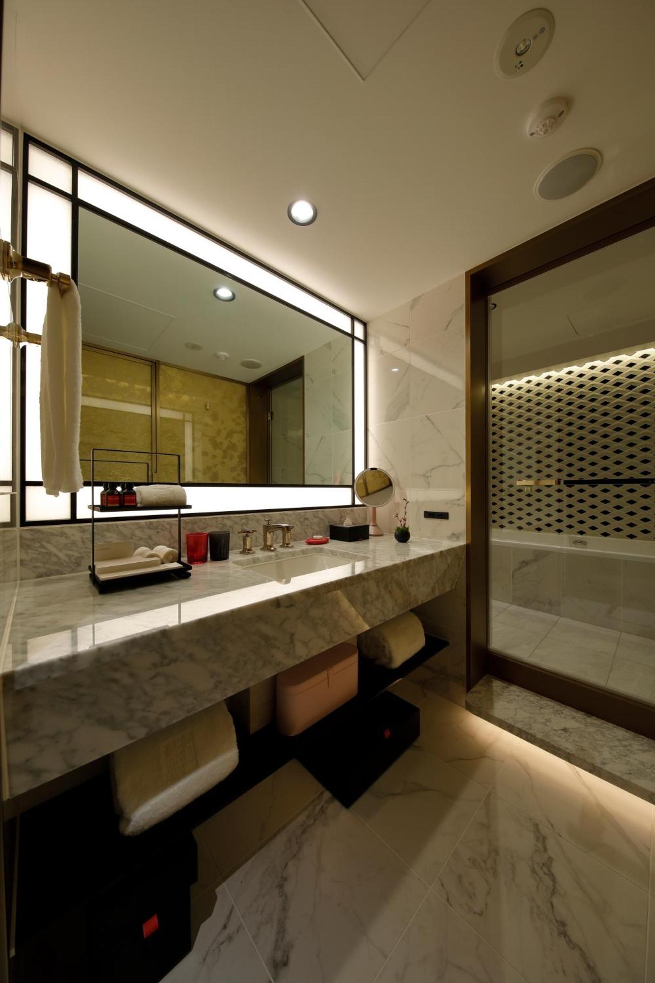 Fauchon Hotel Kyoto - A Member Of The Leading Hotels Of The World Exteriér fotografie